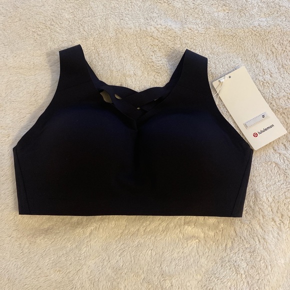 Lululemon sports bra NWT - Picture 5 of 6
